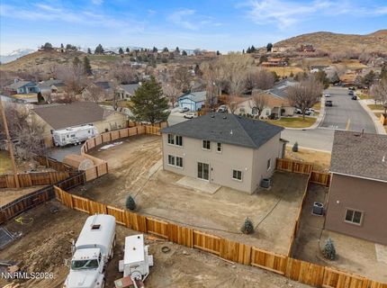 3592 Oakridge Drive, Sparks, NV 89436 Photo