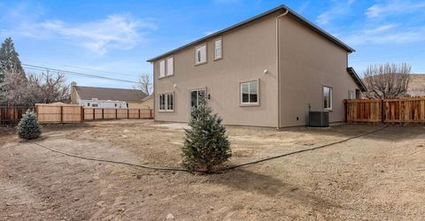 3592 Oakridge Drive, Sparks, NV 89436 Photo