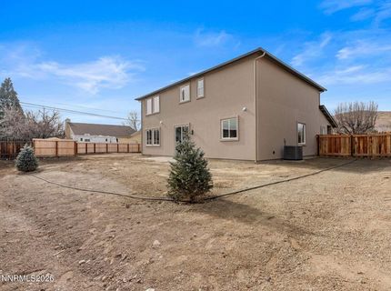 3592 Oakridge Drive, Sparks, NV 89436 Photo