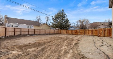 3592 Oakridge Drive, Sparks, NV 89436 Photo