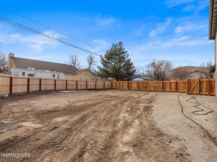 3592 Oakridge Drive, Sparks, NV 89436 Photo