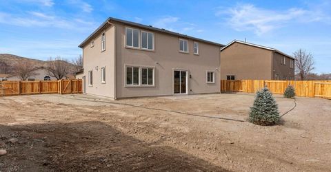 3592 Oakridge Drive, Sparks, NV 89436 Photo