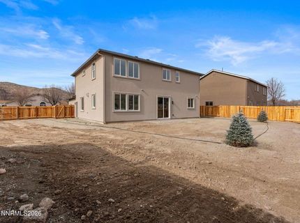3592 Oakridge Drive, Sparks, NV 89436 Photo
