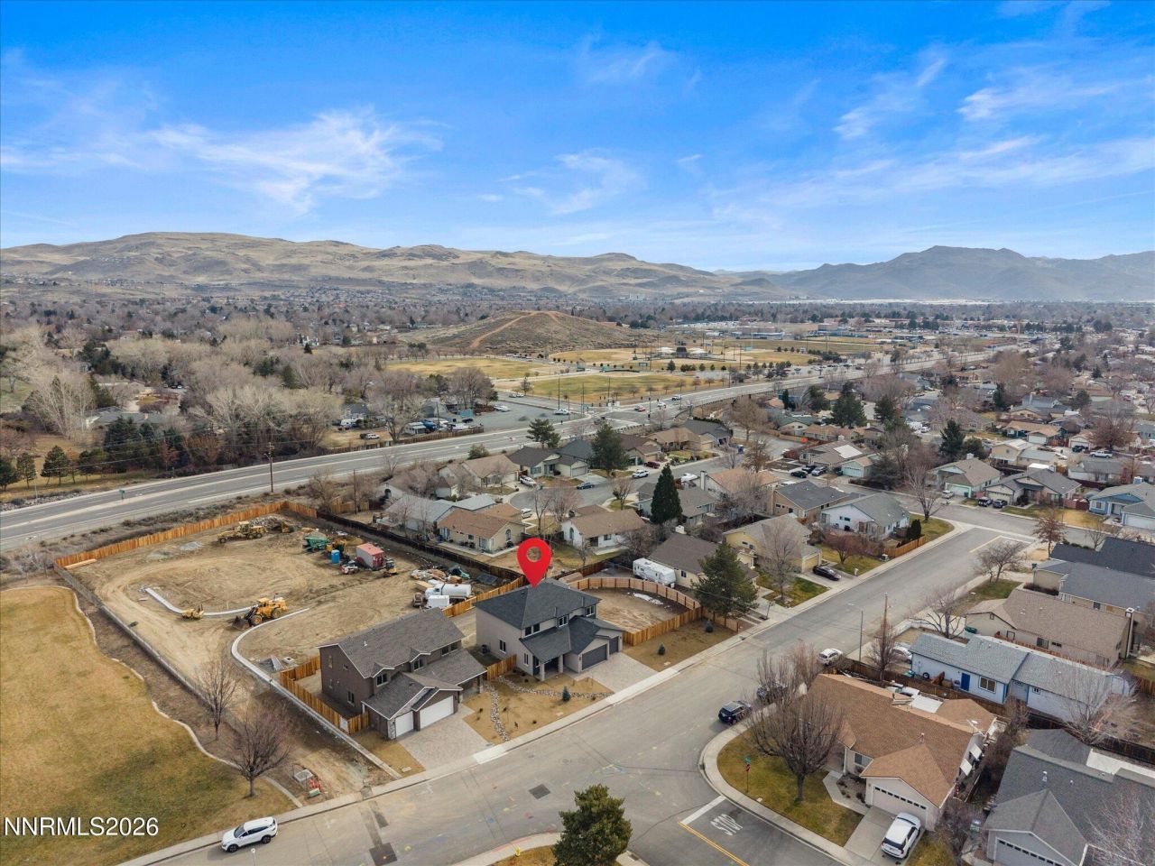 3592 Oakridge Drive, Sparks, NV 89436 Photo