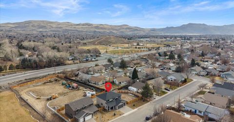 3592 Oakridge Drive, Sparks, NV 89436 Photo