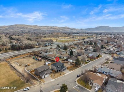 3592 Oakridge Drive, Sparks, NV 89436 Photo