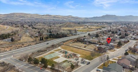 3592 Oakridge Drive, Sparks, NV 89436 Photo