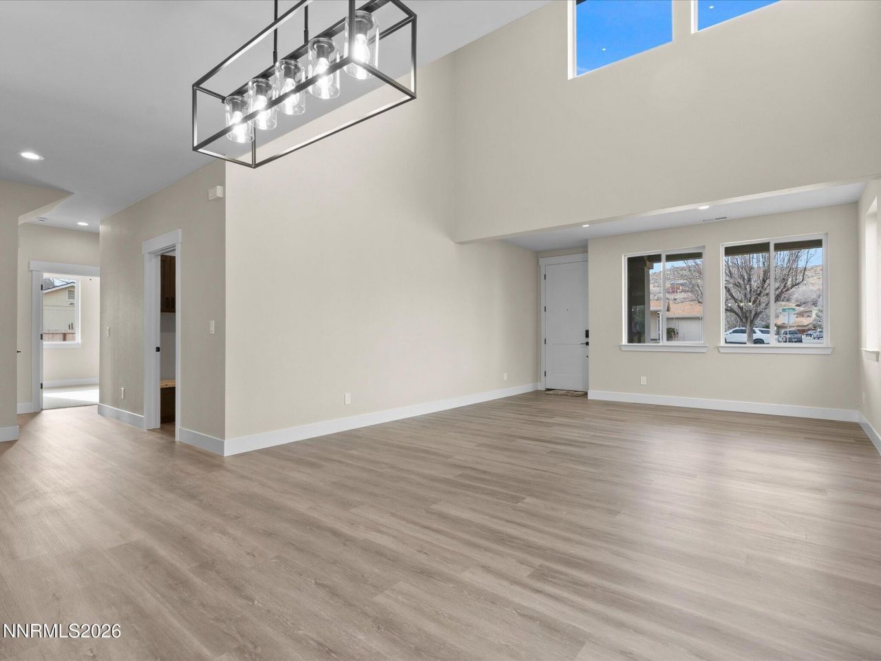 3592 Oakridge Drive, Sparks, NV 89436 Photo