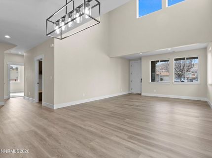 3592 Oakridge Drive, Sparks, NV 89436 Photo