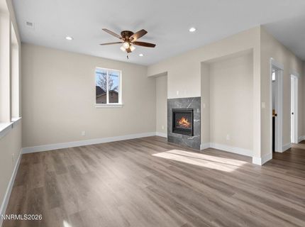 3592 Oakridge Drive, Sparks, NV 89436 Photo