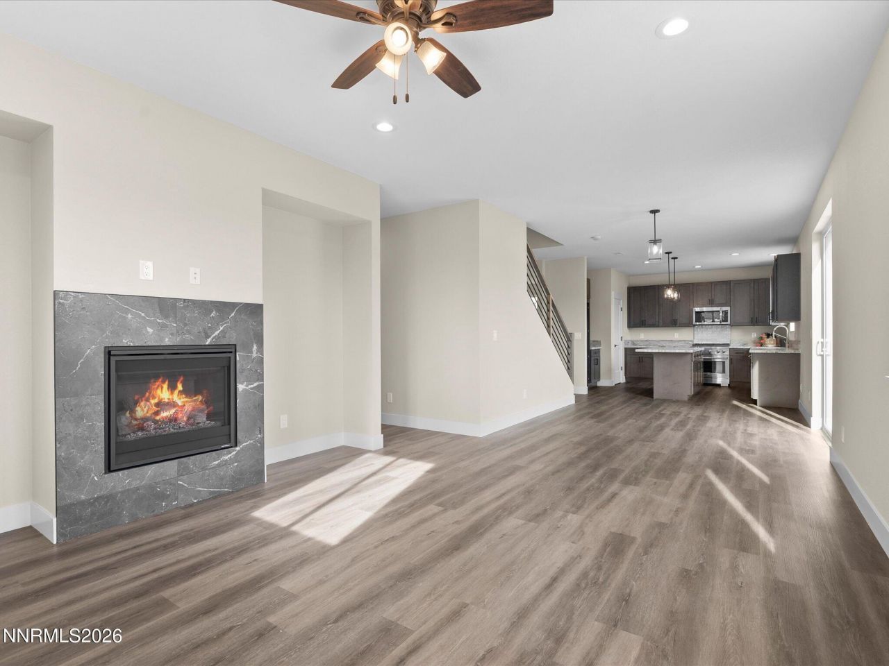 3592 Oakridge Drive, Sparks, NV 89436 Photo