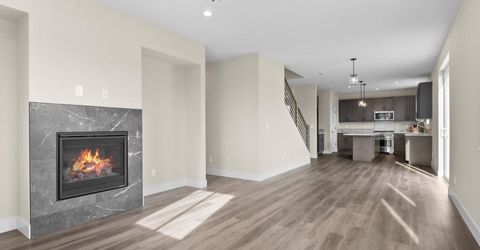 3592 Oakridge Drive, Sparks, NV 89436 Photo