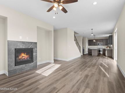 3592 Oakridge Drive, Sparks, NV 89436 Photo