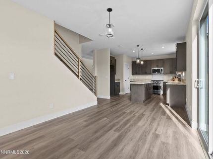 3592 Oakridge Drive, Sparks, NV 89436 Photo