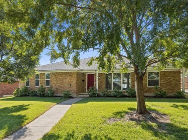 9536 Millridge Drive, Dallas, TX 75243