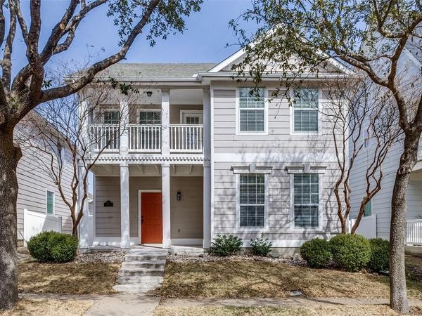 1213 King George Lane, Savannah, TX 76227