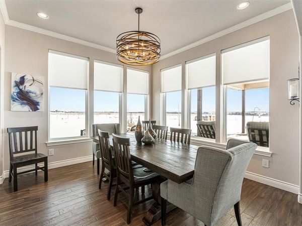 2790 W FM 922 Road, Valley View, TX 76272