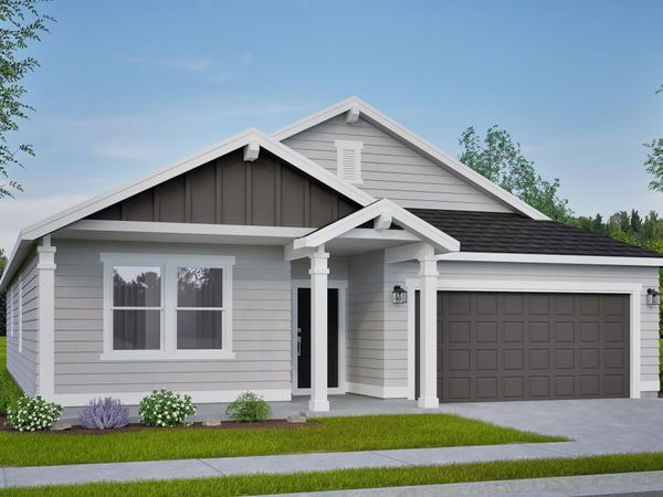 5564 E Garby St., Unit Lot 13 Blo, Nampa, ID 83687
