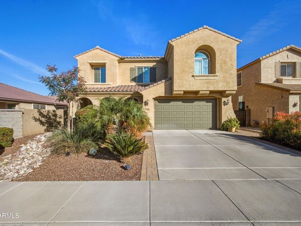 3103 S DAKOTA Place, Chandler, AZ 85248