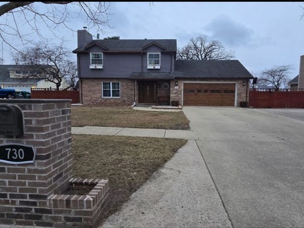 730 Koala Court, Wilmington, IL 60481