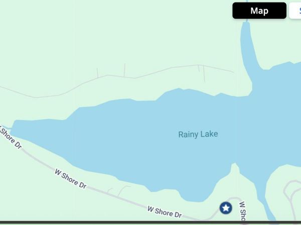 Lot 147 W Shore Drive, Millersburg, MI 49759