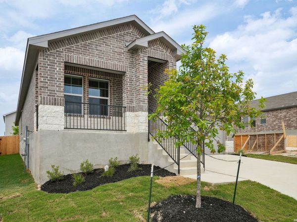 14527 Rainwater Trl, San Antonio, TX 78253
