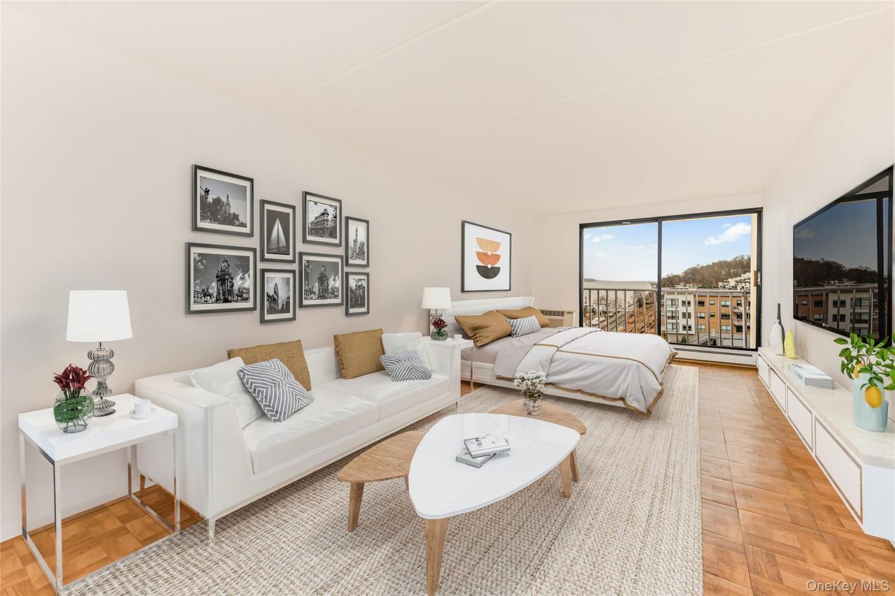 1155 Warburton Avenue, Unit 7X, Yonkers, NY 10701 Main Photo