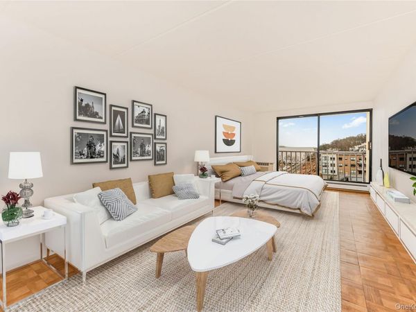 1155 Warburton Avenue, Unit 7X, Yonkers, NY 10701