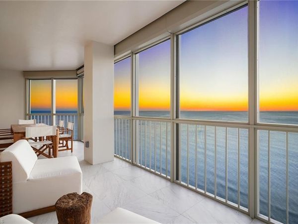 4951 Gulf Shore BLVD N, Unit PH-502, NAPLES, FL 34103