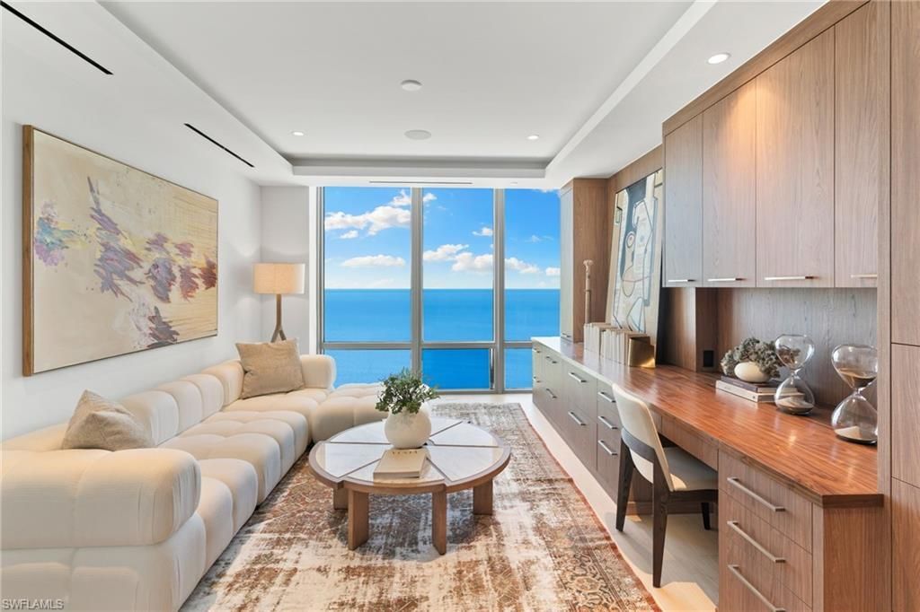 4951 Gulf Shore Blvd N, Unit PH-502, Naples, FL 34103 Photo