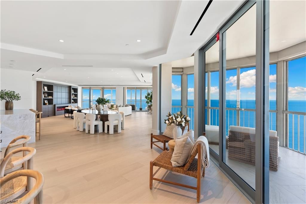 4951 Gulf Shore Blvd N, Unit PH-502, Naples, FL 34103 Photo