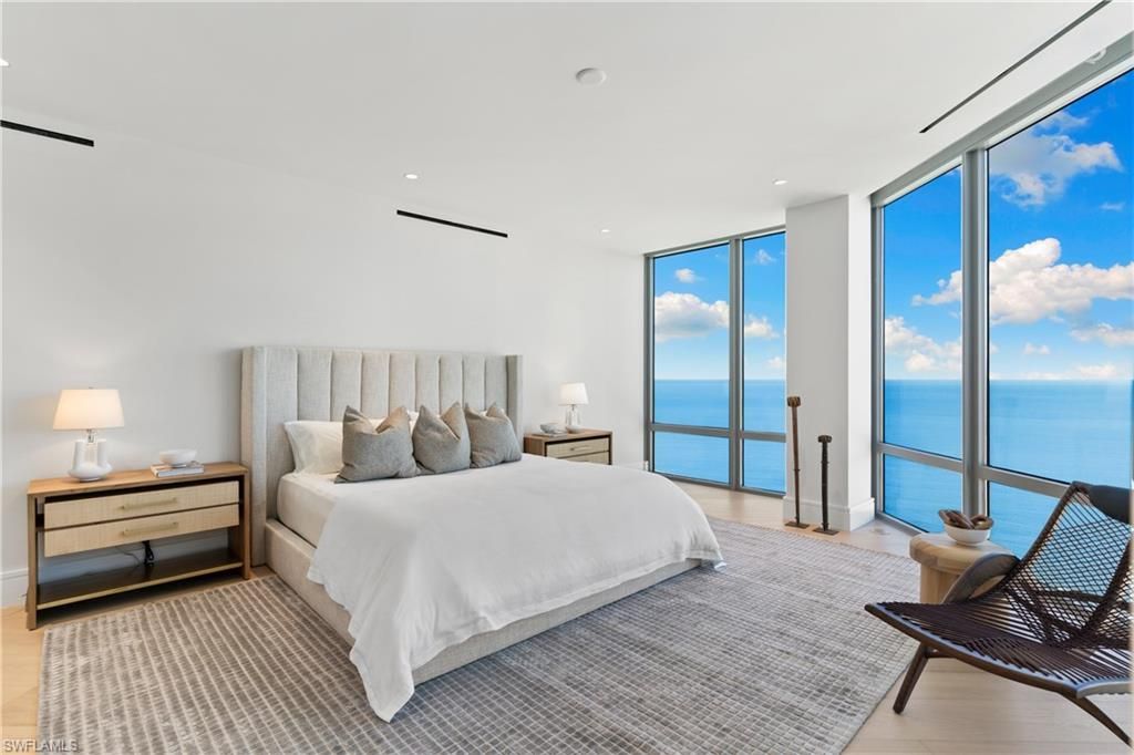 4951 Gulf Shore Blvd N, Unit PH-502, Naples, FL 34103 Photo