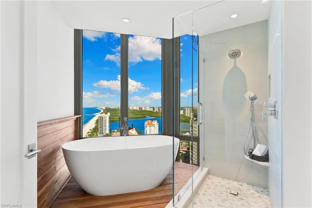 4951 Gulf Shore Blvd N, Unit PH-502, Naples, FL 34103 Photo