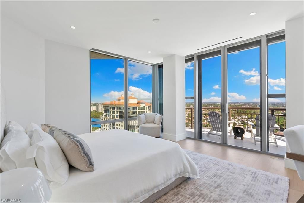 4951 Gulf Shore Blvd N, Unit PH-502, Naples, FL 34103 Photo