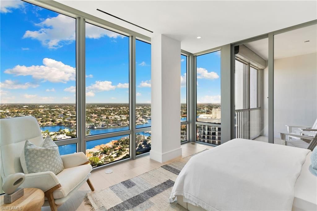 4951 Gulf Shore Blvd N, Unit PH-502, Naples, FL 34103 Photo