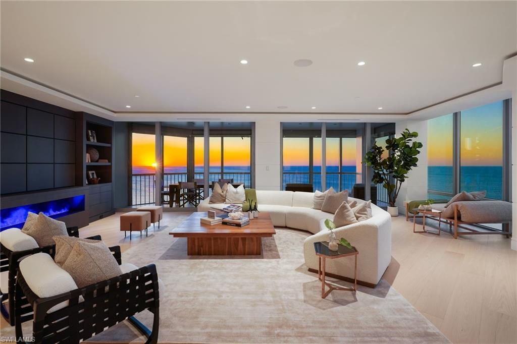 4951 Gulf Shore Blvd N, Unit PH-502, Naples, FL 34103 Photo