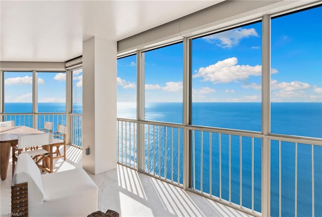 4951 Gulf Shore Blvd N, Unit PH-502, Naples, FL 34103 Photo