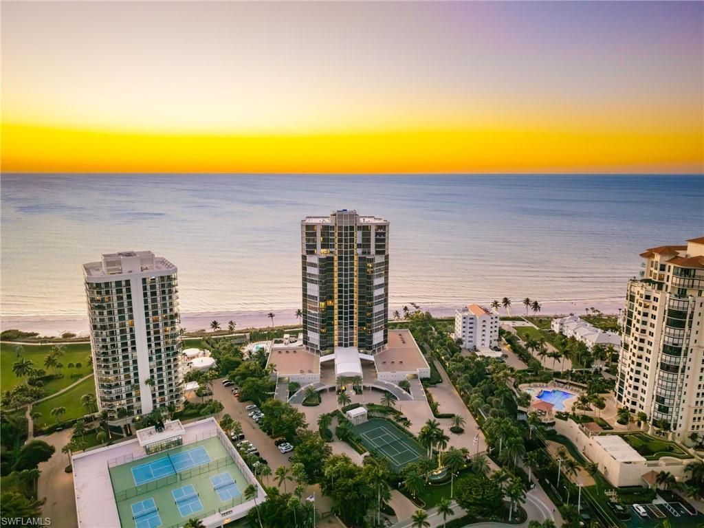 4951 Gulf Shore Blvd N, Unit PH-502, Naples, FL 34103 Photo