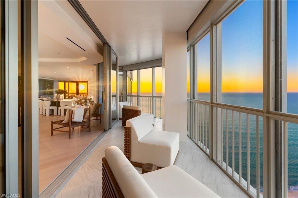 4951 Gulf Shore Blvd N, Unit PH-502, Naples, FL 34103 Photo