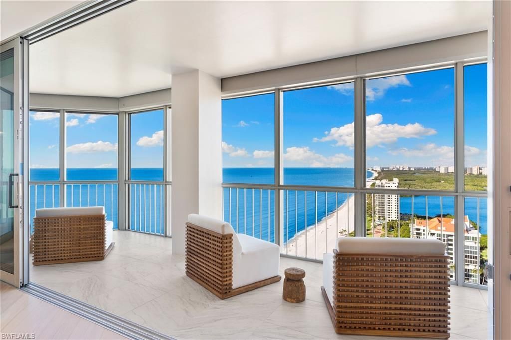 4951 Gulf Shore Blvd N, Unit PH-502, Naples, FL 34103 Photo