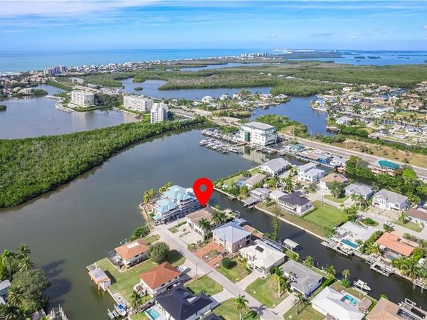 245 2nd ST , BONITA SPRINGS, FL 34134