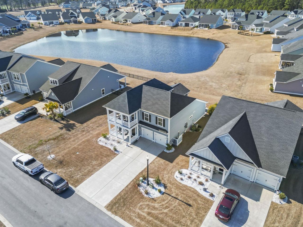 5864 Whitebark Dr. Photo 29