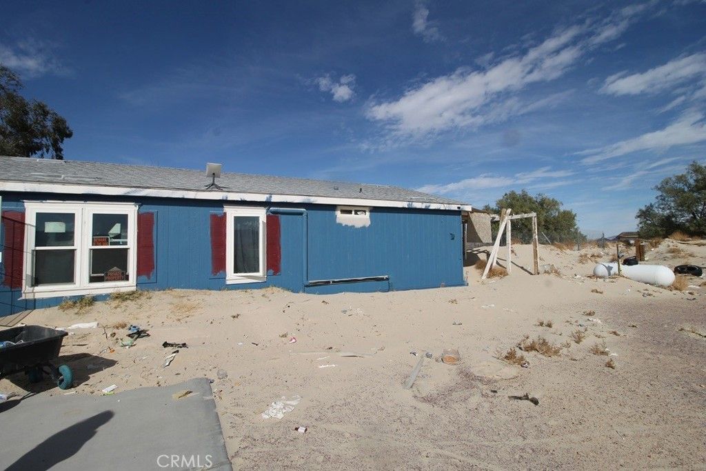 46160 Palma Vista Road, Newberry Springs, CA 92365 Main Photo