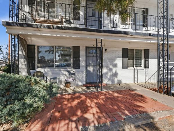 3931 Ortiz Court NE, Unit APT B, Albuquerque, NM 87110