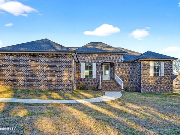 8 Shade Tree Drive, Carriere, MS 39426