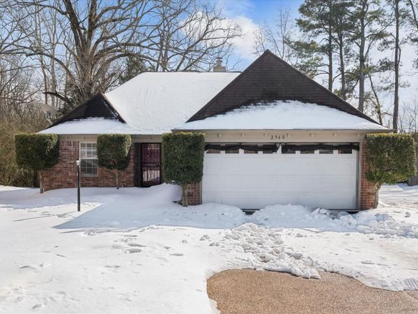 2960 WOODLAND ELM CV S, Lakeland, TN 38002