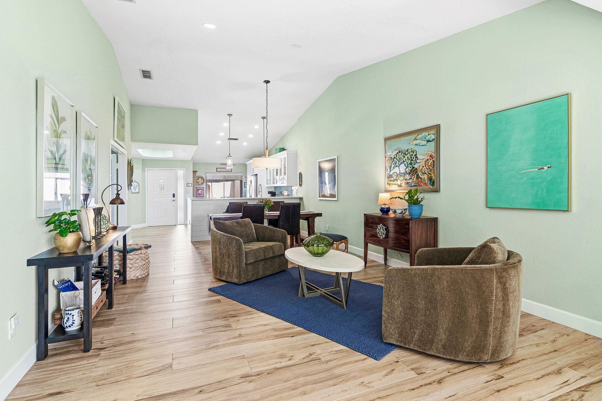 5266 Fairway Woods Drive, Unit 4012, Delray Beach, FL 33484 Photo