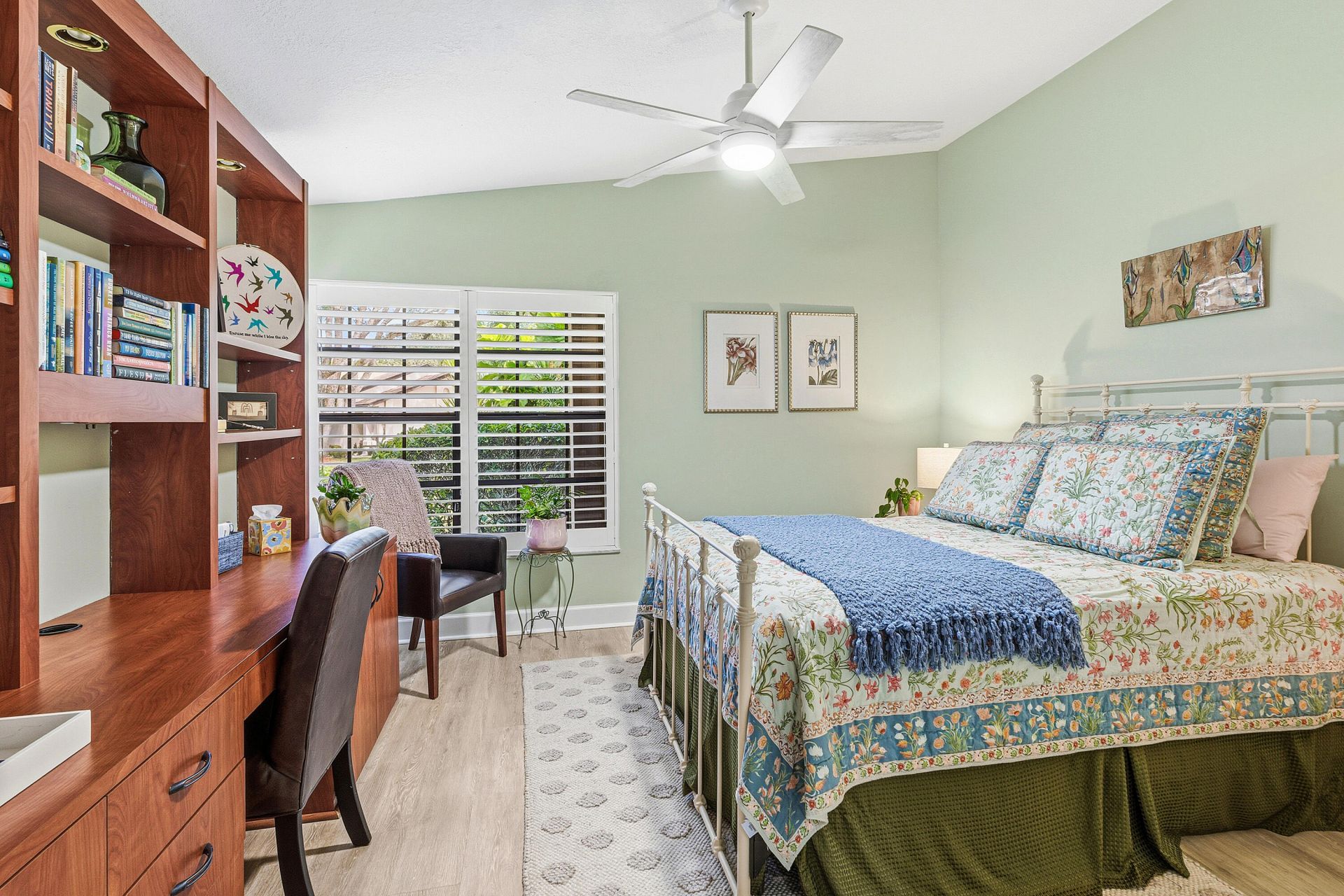 5266 Fairway Woods Drive, Unit 4012, Delray Beach, FL 33484 Photo