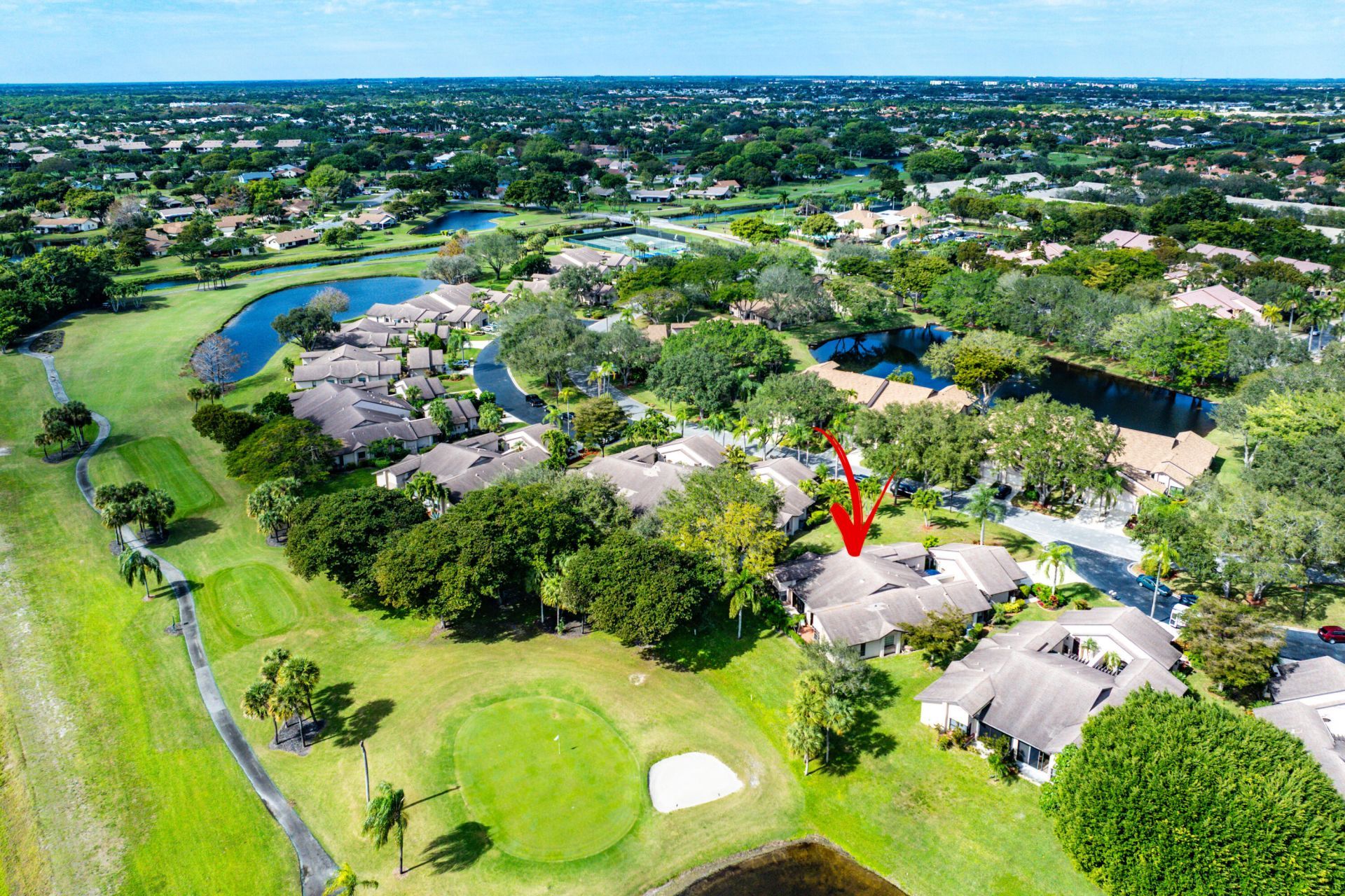 5266 Fairway Woods Drive, Unit 4012, Delray Beach, FL 33484 Photo