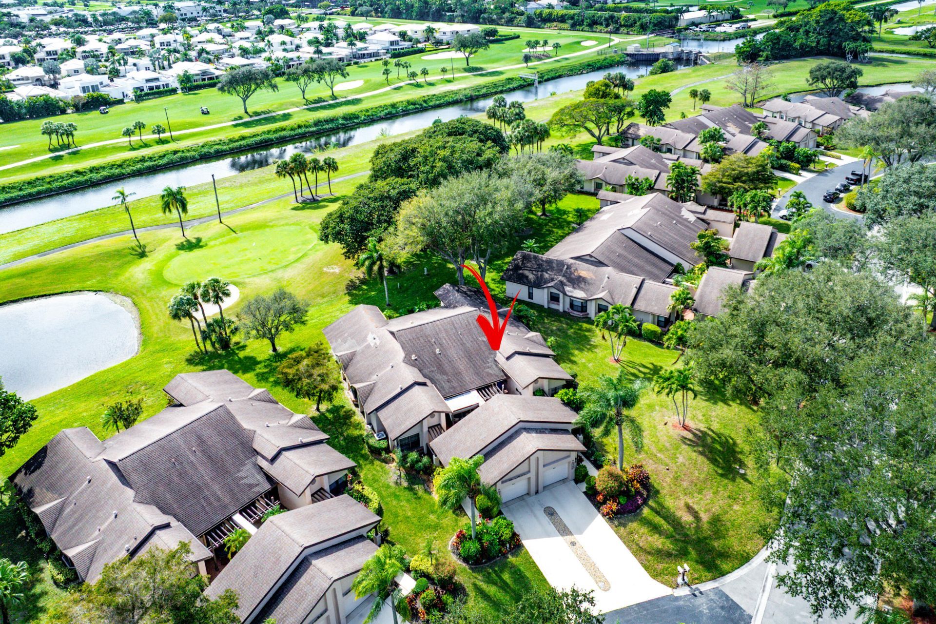5266 Fairway Woods Drive, Unit 4012, Delray Beach, FL 33484 Photo
